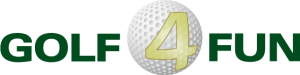 Golf4Fun Logo